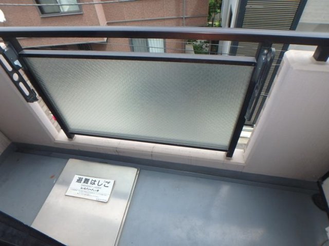 ライオンズマンション駒込第七1階 同建物別部屋の参考画像