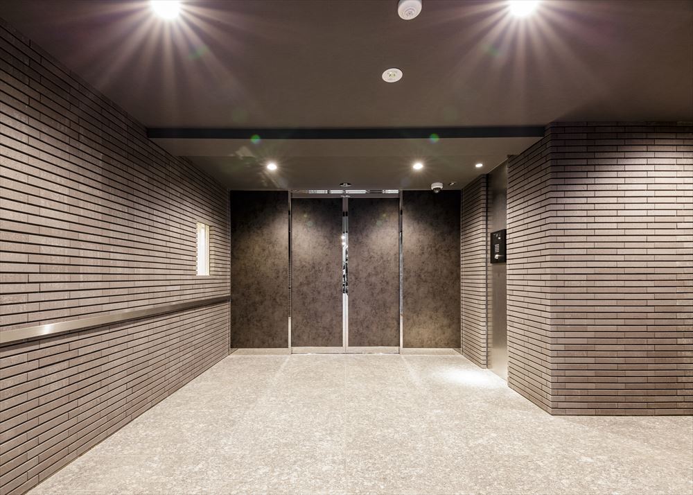 DIPS上板橋401号室 その他共有部分