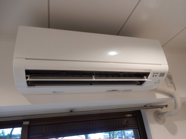 三浦マンション 部屋設備