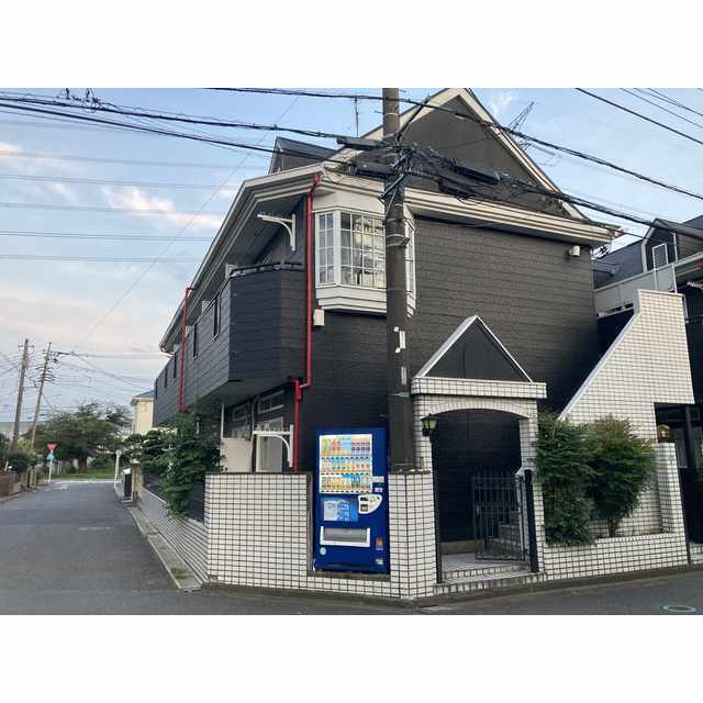 フリーダムＡ棟101号室 外観