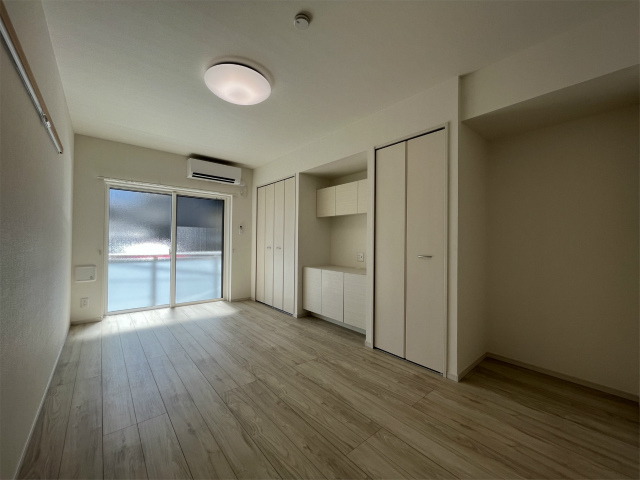 リブリ・デア・メルツ 寝室