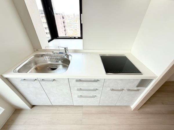 プラザ・ラ・ポール11階 部屋設備