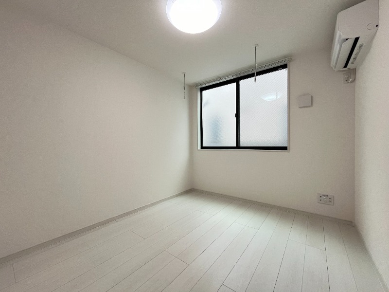 サザンロード国分寺1階 リビング