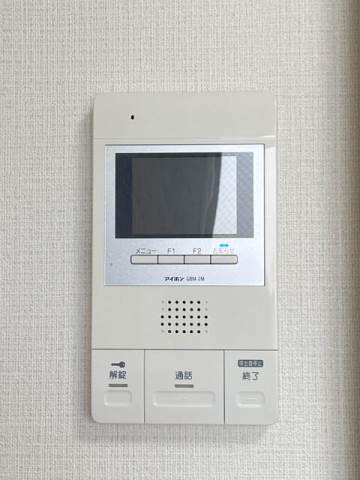 エル・グレコ3階 部屋設備