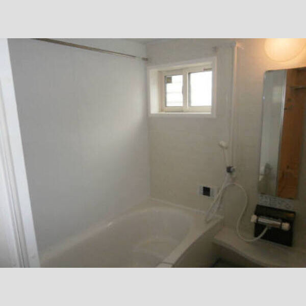 アブラメンタウン　B アブラメンタウンB 浴室