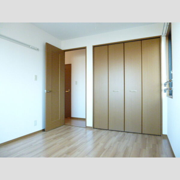 リビングタウン堀之内　B302号室 部屋その他
