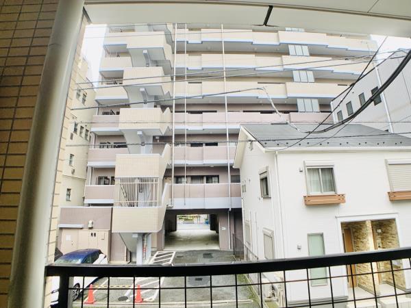 アーバンヒルズ2階 部屋その他