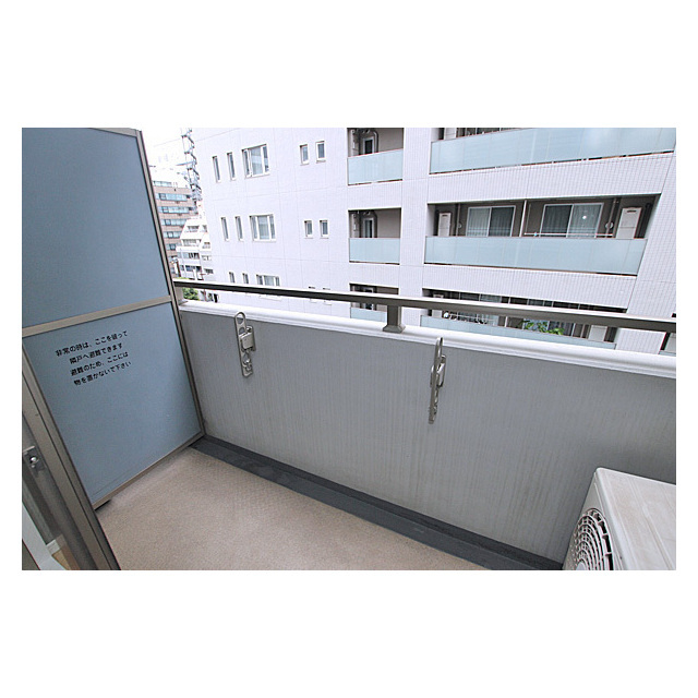 ルクレ日本橋馬喰町0602号室 部屋その他