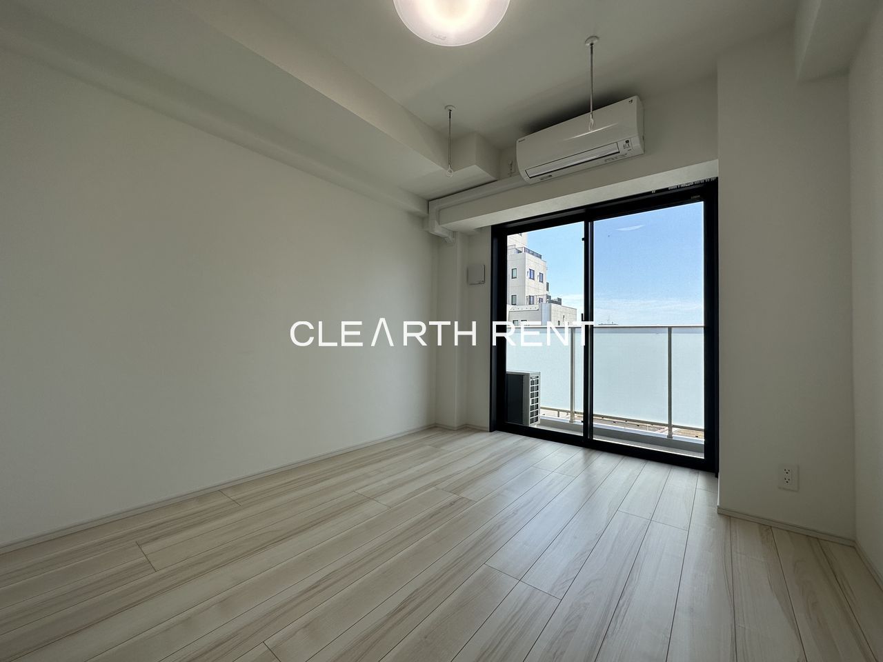 ＴＨＥ ＰＡＳＥＯ新小岩Ⅱ5階 ☆仲介手数料不要☆直接の管理会社クレアスレント☆