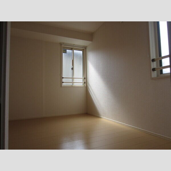 Harbor・K202号室 居室