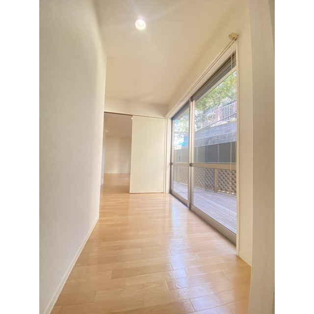ル・シャンテオン101号室 部屋その他