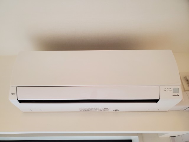 ＫＤＸレジデンス武蔵境Ⅱ0103号室 部屋設備