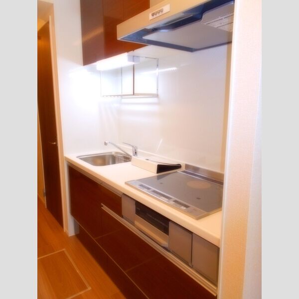 ロンサールⅡ108号室 部屋その他