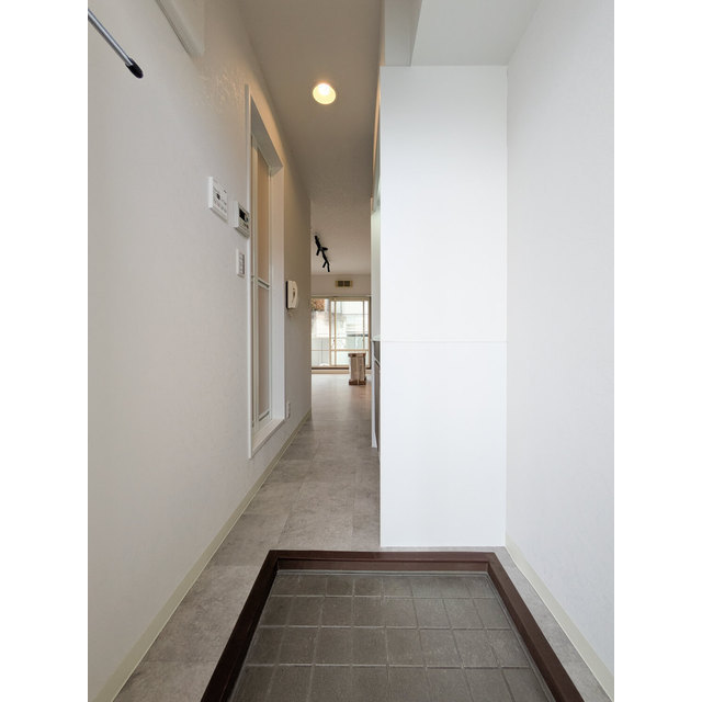 リブレス戸塚106号室 玄関