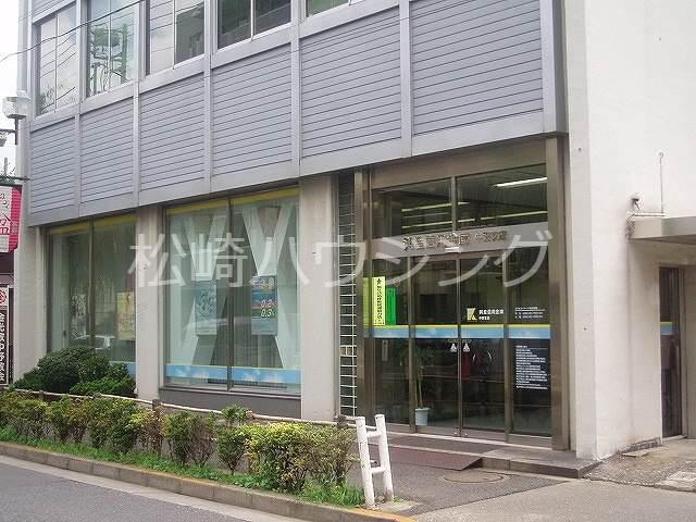 寺沢ハイツ 興産信用金庫中野支店