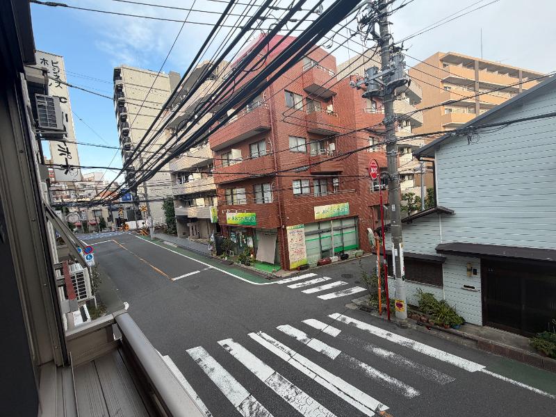 ザ・ガーデン2階 部屋その他