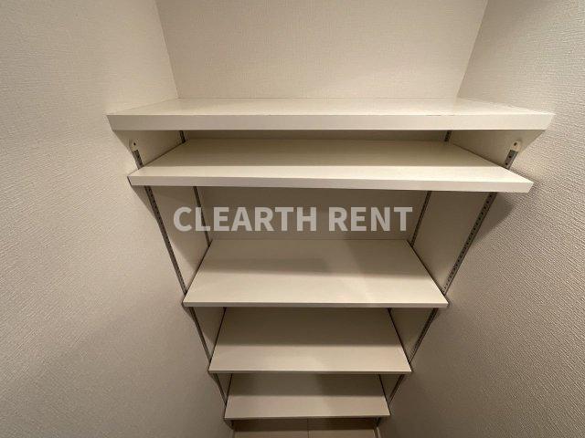 コンシェリア東京 ＡＱＵＡ ＶＥＲＴ 同タイプ別住戸写真となります。現況と異なる場合がございます。