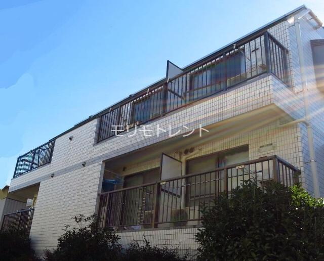 クレッセントSI-4の外観画像