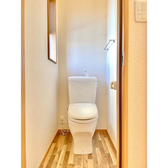 エスコート湘南 ☆暖房便座