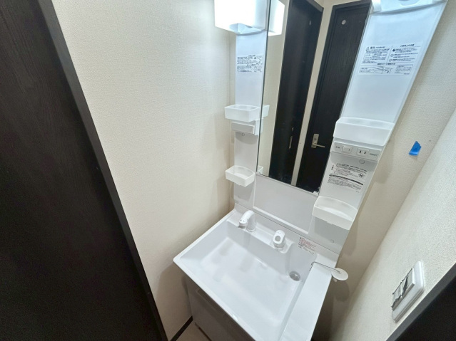 クイーンコンシェル2階 部屋その他