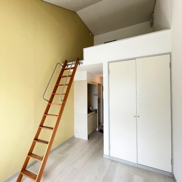 カノーブルA1階 同建物別部屋の参考画像