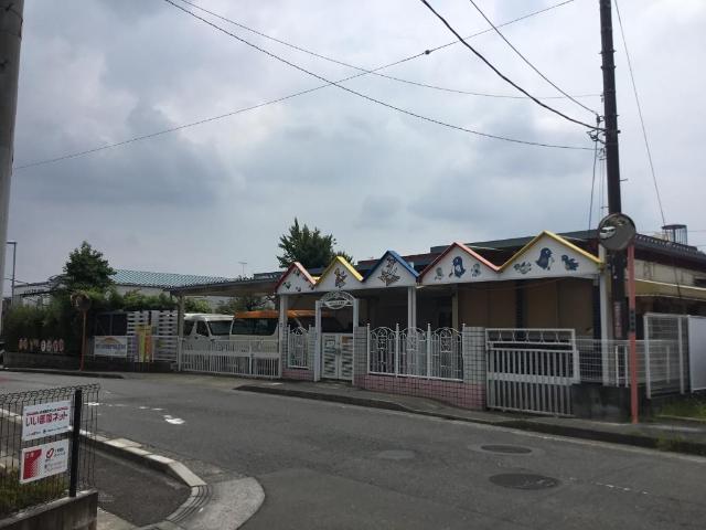 パーチェ 相模つばさ幼稚園まで382ｍ