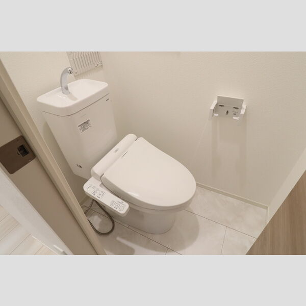 ボヌールATK 温水洗浄暖房便座