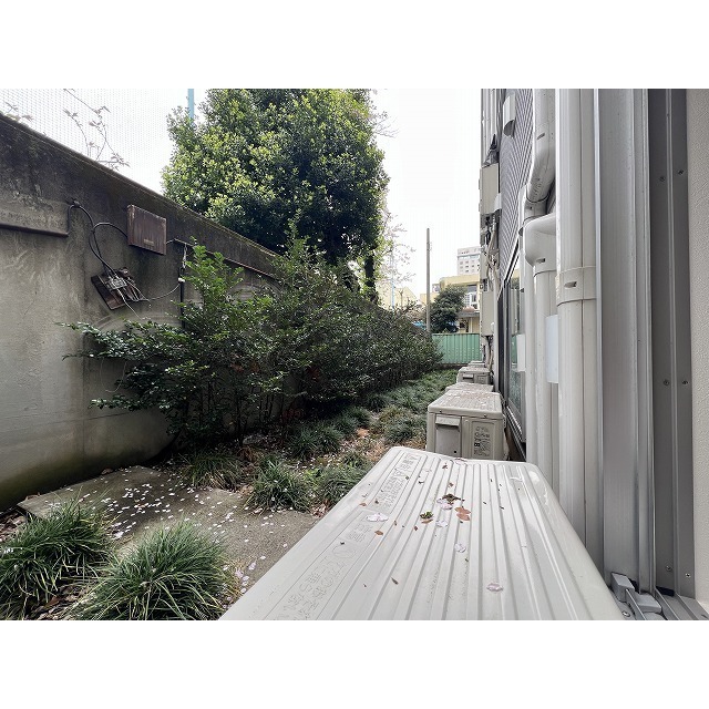 フレシール大久保b105号室 部屋その他