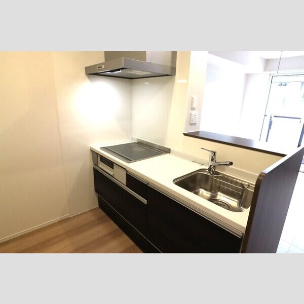 アザレア　A システムキッチン