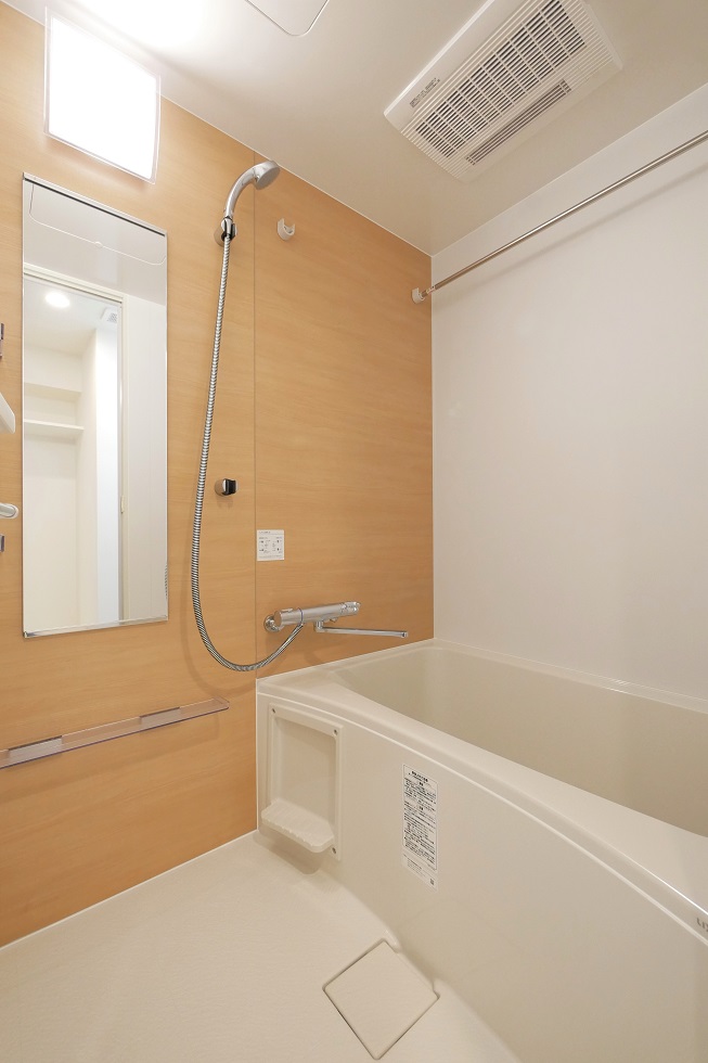 レジデンス北大塚8階 内観