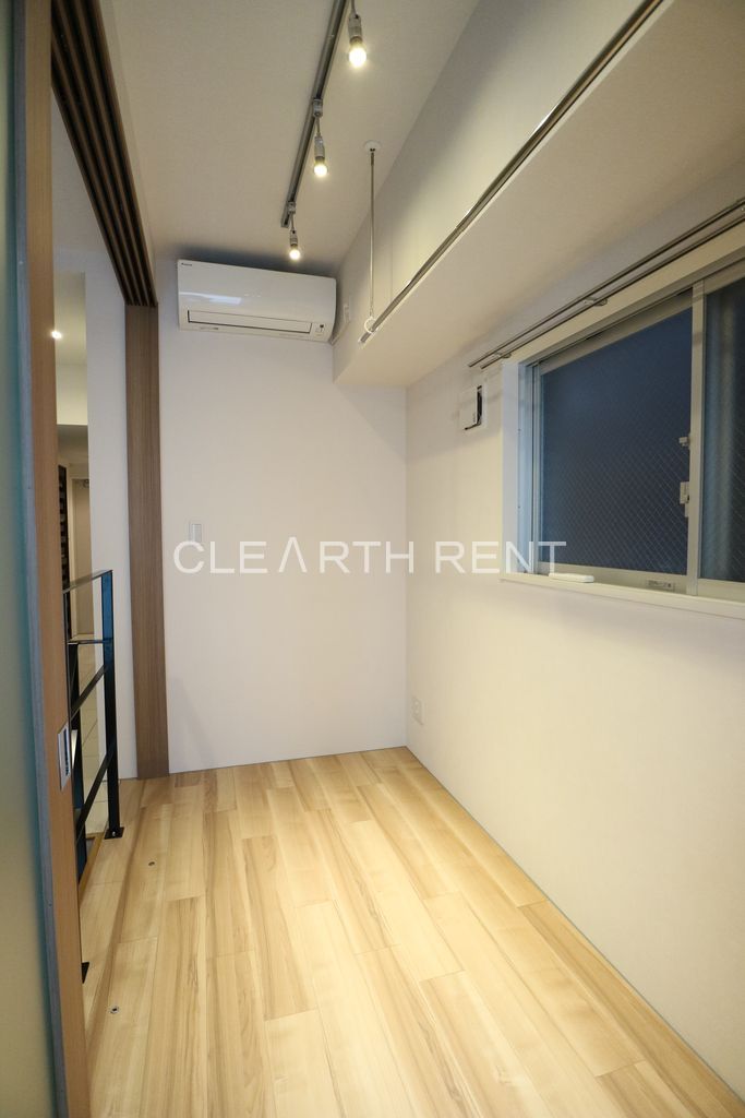 ＥＸＡＭ南麻布 アクセス環境も整った、ラグジュアリーな快適空間