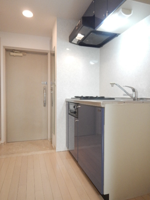 ガラ・グランディ日本橋5階 その他