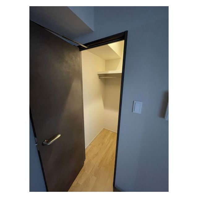 THE GATEHOUSE雑司が谷1405号室 内観