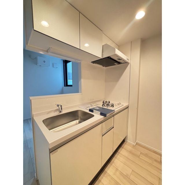 グランファーロ下北沢105号室 内観