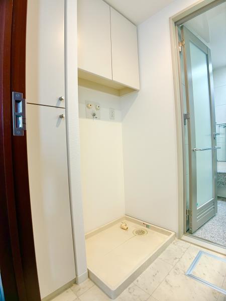 プラウド代々木初台4階 部屋その他