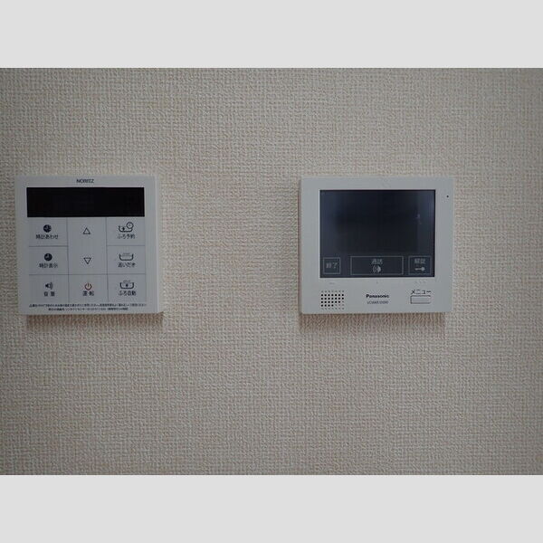 メゾン　フォンテーヌ TVインターホン