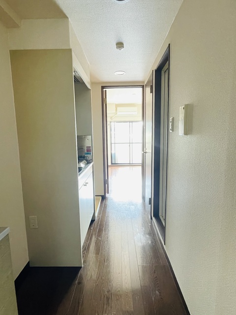 Ｂｉｇ　Ｔｈｒｏｕｇｈ 内観