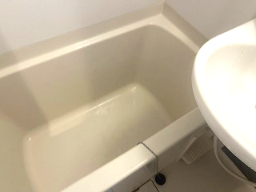 プライムテラス南林間Ⅲ お風呂