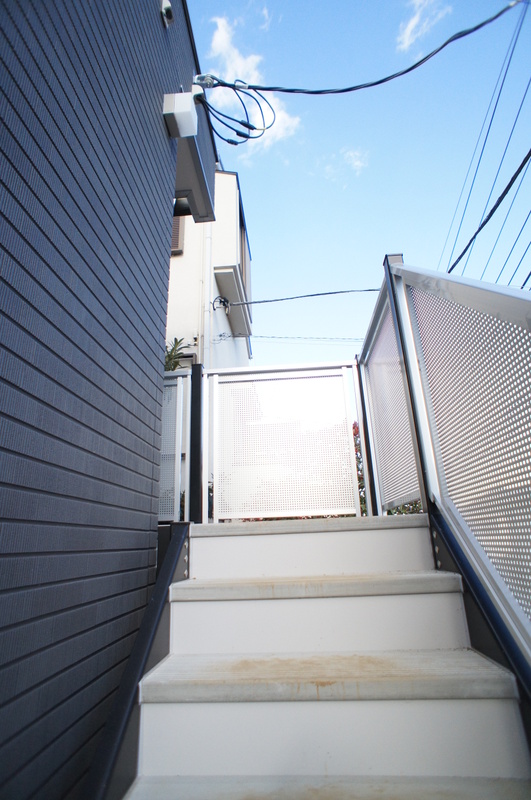 リブリ・サンモール戸塚1階 部屋その他