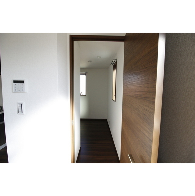 Chat Noir201号室 部屋その他