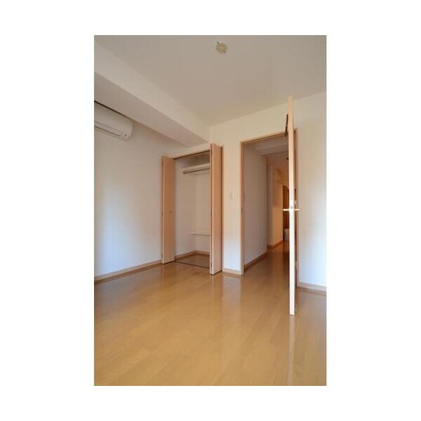 マルベリー小石川302号室 リビング