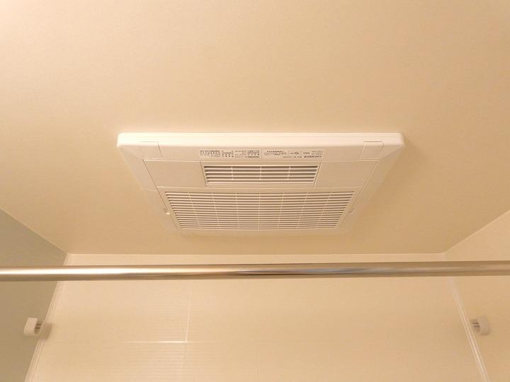 ジェノヴィア両国Ⅳスカイガーデン2階 セキュリティ