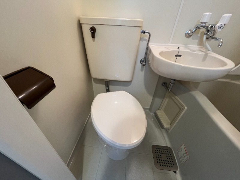 コリーヌ・F1階 ※別号室写真