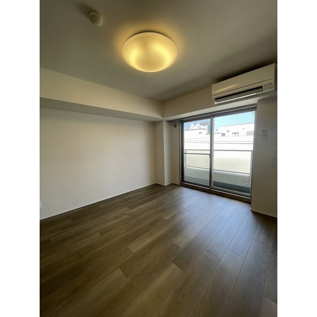 エクセラン池袋0403号室 リビング