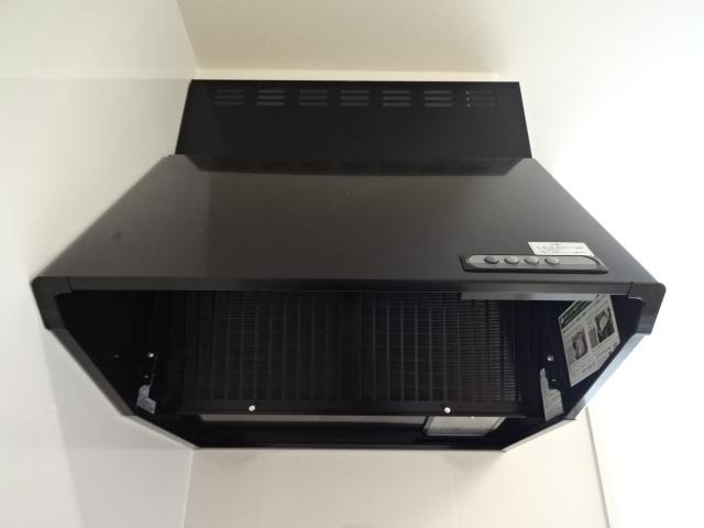 Ritz Solius Ｓouthwing キッチン