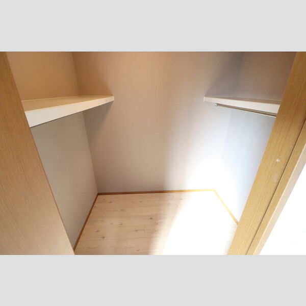 グランシャリオ　B202号室 部屋その他