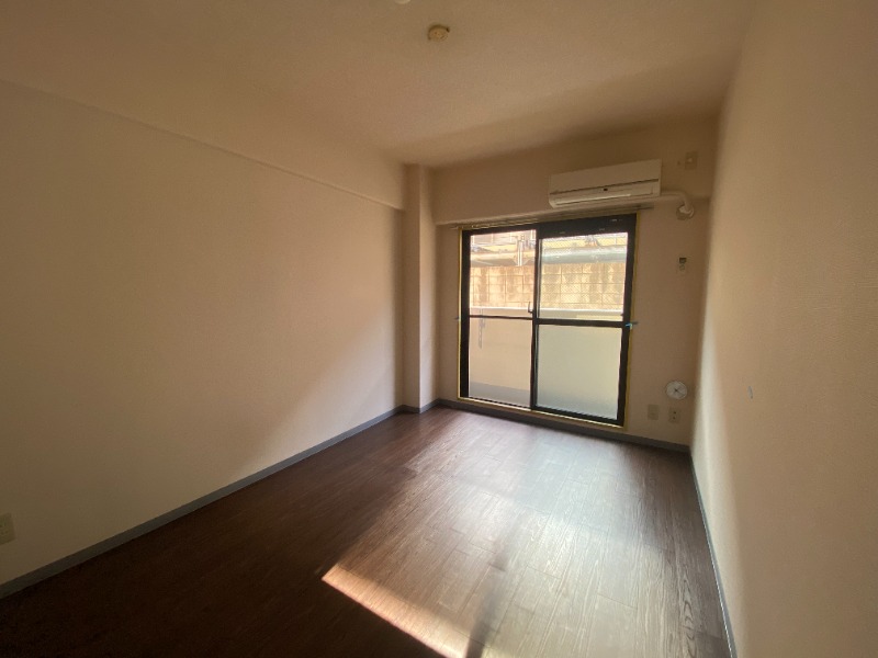 ヴィヴレワコー1階 部屋その他