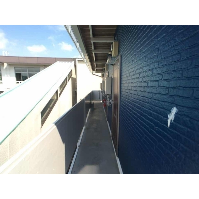 第100オーナーズビル301号室 部屋その他