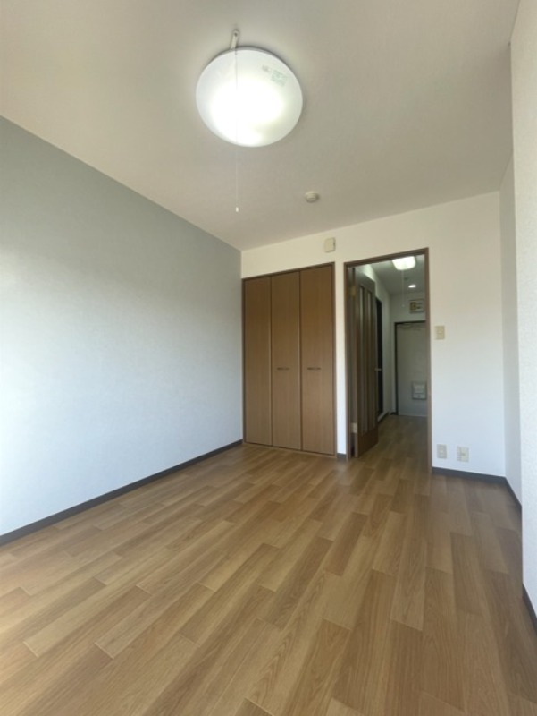 クロノス霞が関South2階 内観