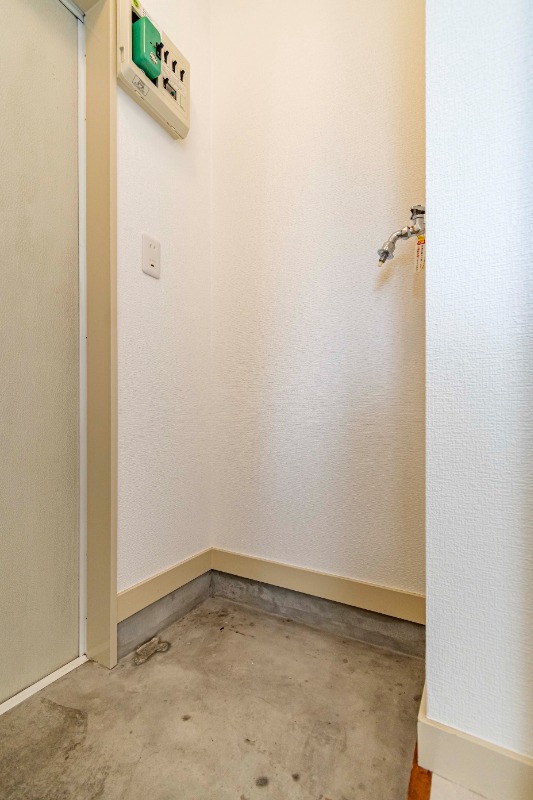 ファインヒル日吉2階 部屋設備